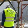 Rilievi dello Spisal. A Vighizzolo l'infortunio sul lavoro