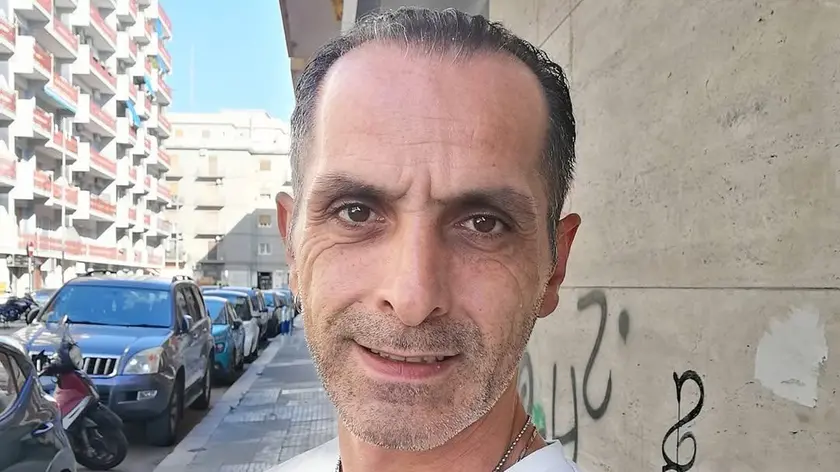 Massimiliano Mulas, l'assalitore della bambina a Mestre