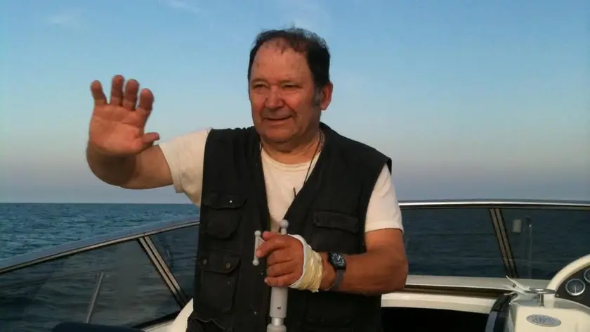 Gianni Galante