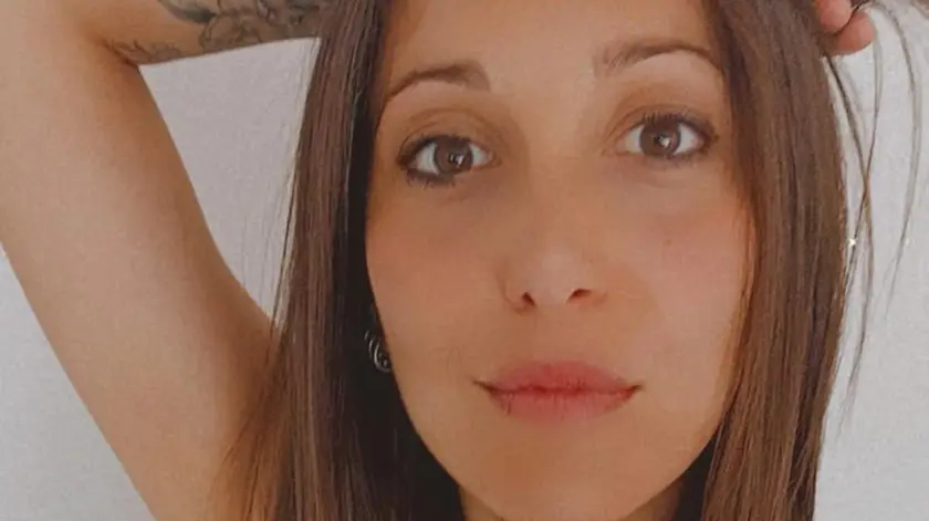 Samantha Calore, 37 anni