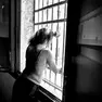 Una delle foto scattate al carcere della Giudecca