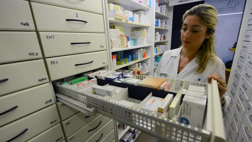 Carenza di farmacisti in Veneto