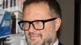 Carlo Vaghi, presidente di Autostrade dello Stato