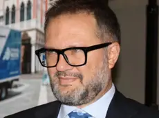 Carlo Vaghi, presidente di Autostrade dello Stato