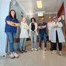 Medici e segretari della Medicina di Gruppo