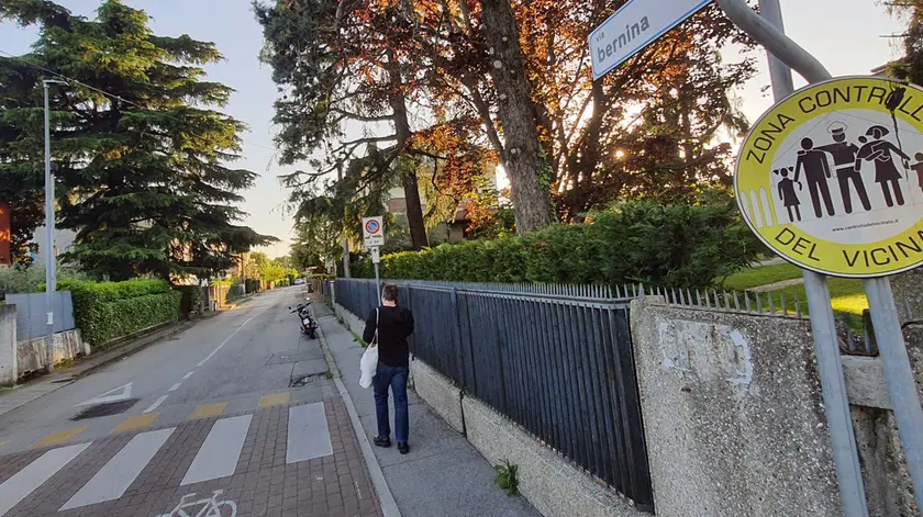 Il quartiere
