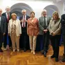 Il nuovo Consiglio di amministrazione di Fondazione Cariparo