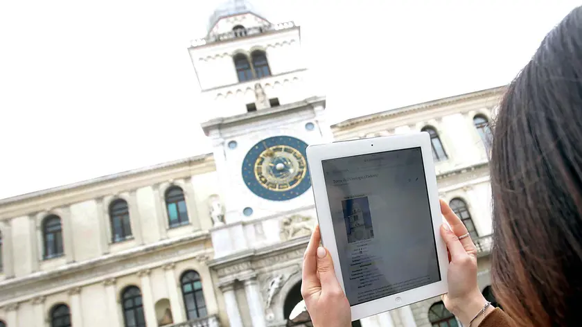 A Padova è boom di affitti brevi per turisti