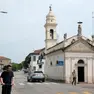L’oratorio dell’Immacolata concezione è ciò di più antico si può trovare a Mortise (foto Bianchi)