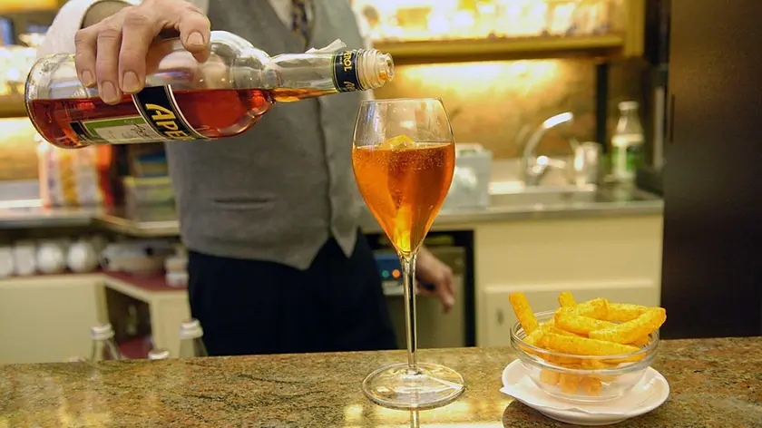 Spritz Aperol