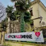 La sede in via Tripoli