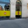 Il nuovo negozio Lego in via 8 Febbraio