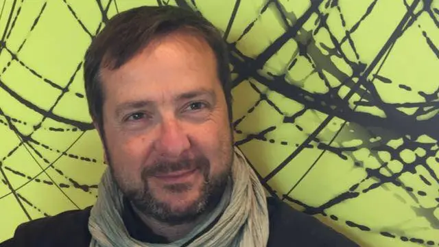 La vittima Gianpaolo Zanatta