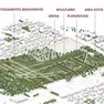 Il progetto della trasformazione dell’ex Caserma Romagnoli in parco pubblico