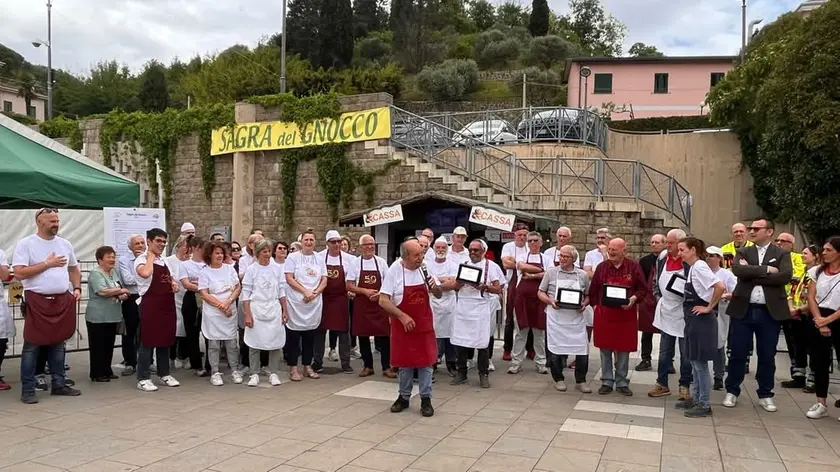 Il Comitato Feste Popolari di Teolo compie 50 anni