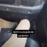 Messaggi e post sui social anche dall'auto dei carabinieri