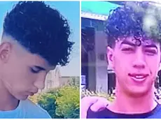 Badr Rouaji e Taha Bennani