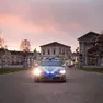 La polizia di Padova ha portato in carcere il giovane che ha aggredito i genitori
