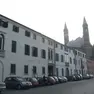 Una sede del dipartimento di Sociologia a Padova