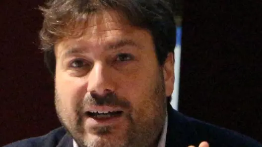 Tomaso Montanari