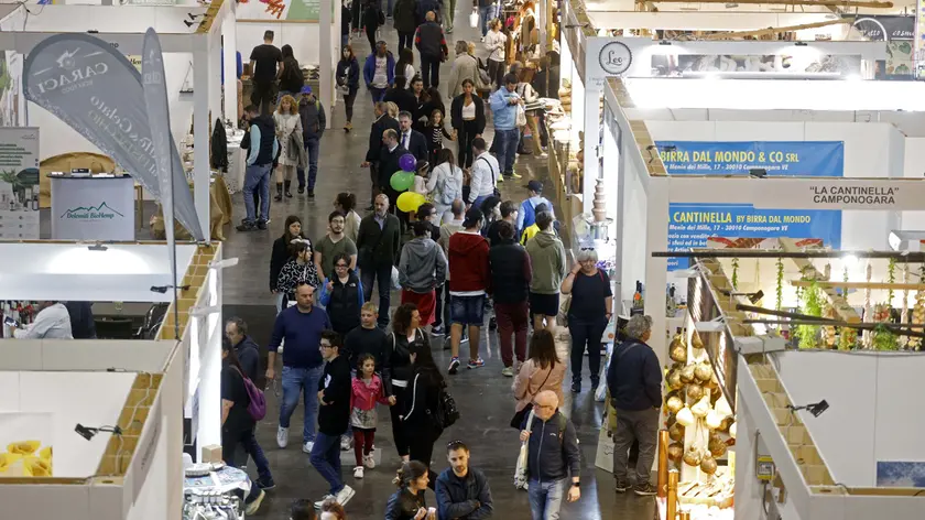 Fiera Campionaria di Padova