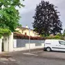 Razzia nelle automobili