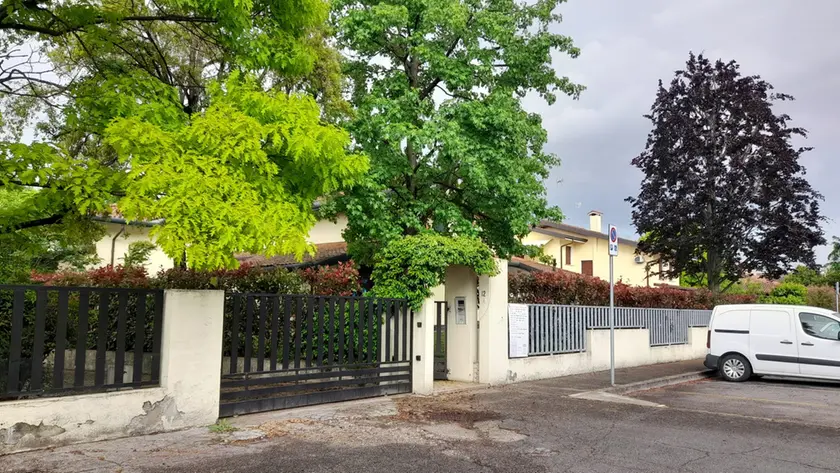 Razzia nelle automobili