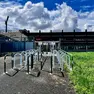 La tribuna Nord: prima della violenza dei catanesi era omologata per 3.000 persone