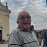 Angelo Cisotto, il sagrestano