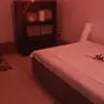 Una delle stanze del centro massaggi di Vigonza controllato da polizia locale e carabinieri