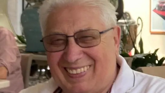 Bruno Maistrello aveva 83 anni