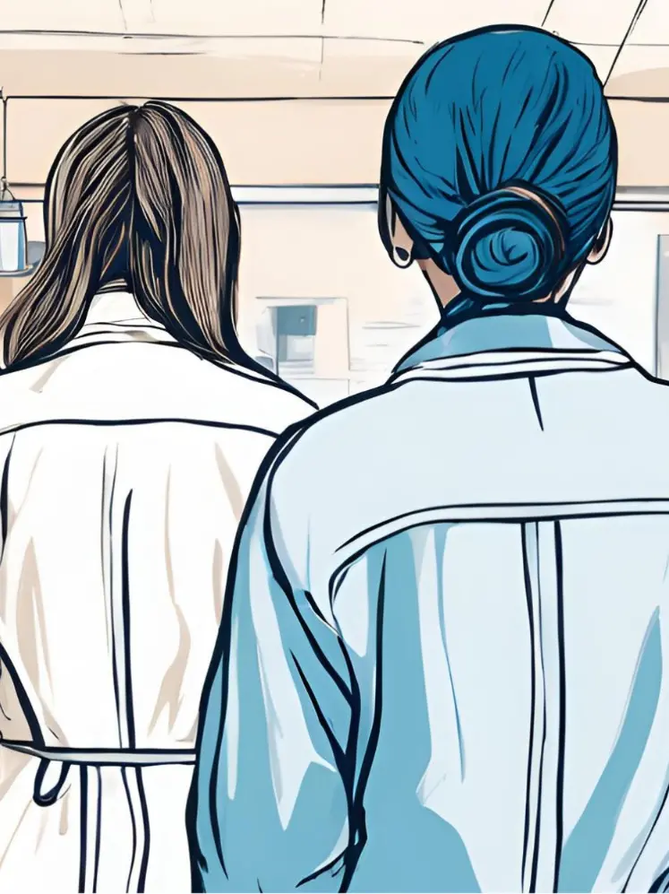 L'Ulss 5 Polesana modello virtuoso di leadership femminile nella sanità