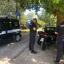 L’intervento della polizia locale lungo l’asse del Brenta