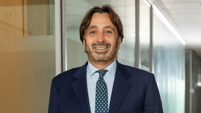 Federico de’ Stefani, presidente e Ad di Sit