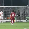 Al Tombolato finisce 3-1 tra Cittadella e Bari