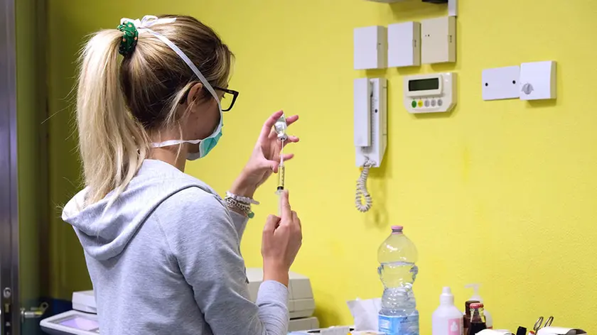 La Federazione dei medici internisti denuncia difficoltà nei reparti del Veneto