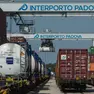 L'Interporto di Padova