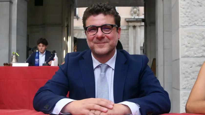 Andrea Micalizzi (foto Bianchi)