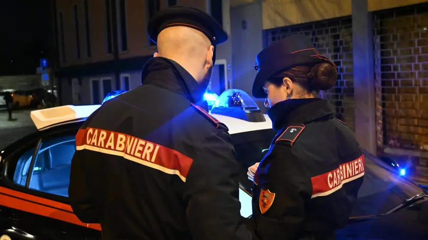 Le indagini sulla rissa con coltelli al parco di Limena è affidata ai carabinieri