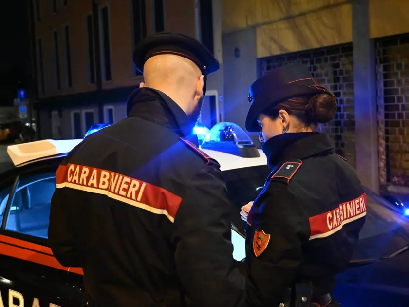 Le indagini sulla rissa con coltelli al parco di Limena è affidata ai carabinieri