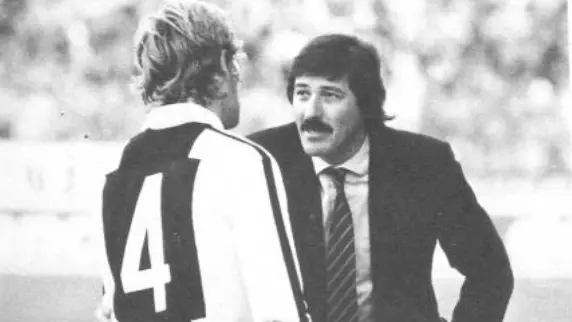 Enzo Ferrari all'Udinese