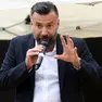 L’europarlamentare Pd, Alessandro Zan