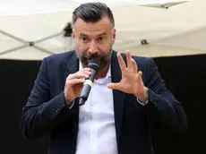 L’europarlamentare Pd, Alessandro Zan