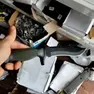Un coltello