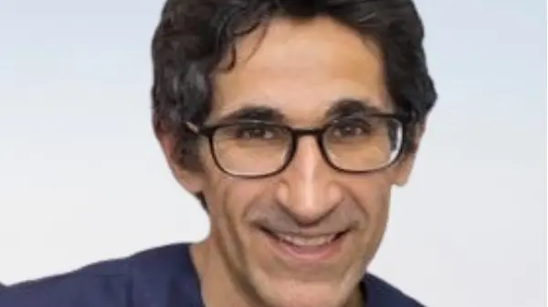 Il dentista Mirko Boscolo