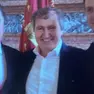Mister Kwong con il sindaco Brugnaro