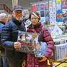 Liliana Resinovich e Sebastiano Visintin