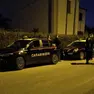 L'intervento dei Militari