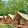 Il progetto delle casette per turisti sui Colli euganei