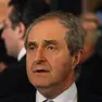 L'avvocato Giorgio Fornasiero, morto a 82 anni